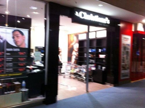  Hairdresser Australia