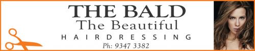  Hairdresser Australia