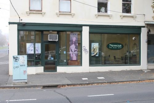  Hairdresser Australia