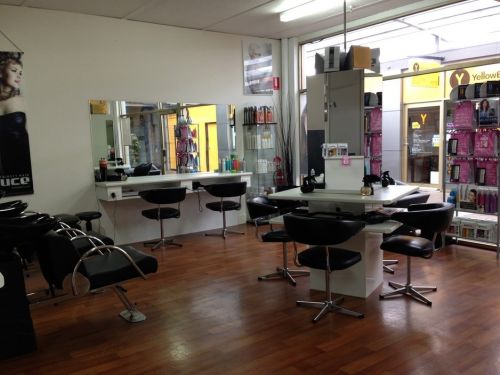  Hairdresser Australia