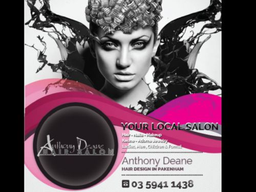  Hairdresser Australia