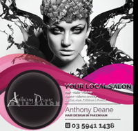 Ivanhoe Hair and Beauty Salon - Hairdresser Australia