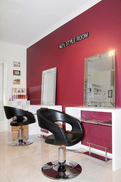 Melbourne VIC Hairdresser Australia