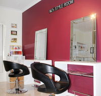 Hair Health amp Beauty Professional - Hairdresser Australia