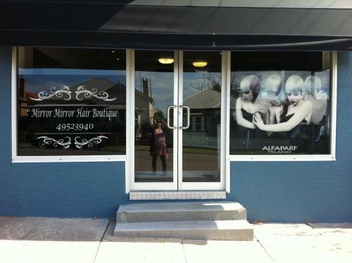  Hairdresser Australia