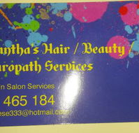 Mobile Halir amp Beauty by Samantha - Hairdresser Australia