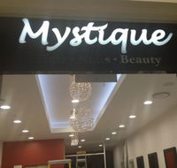 Mystique Hair Nails amp Beauty - Hairdresser Australia