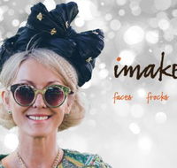 Imakeup Cairns - Hairdresser Australia
