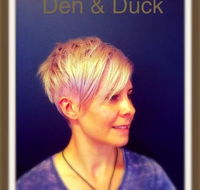 Den amp Duck - Hairdresser Australia