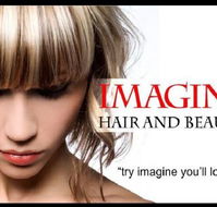 Imagine Hair and Beauty - Hairdresser Australia