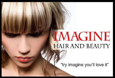 Imagine Hair And Beauty - Hairdresser Australia 0