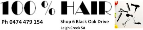  Hairdresser Australia