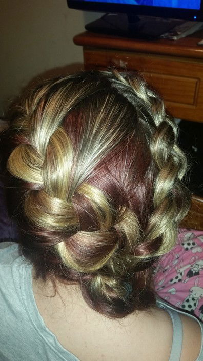  Hairdresser Australia