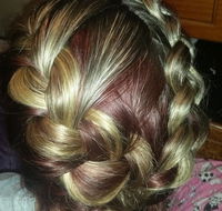 Samantha's Hair Affair - Hairdresser Australia