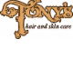 Tony's Hair amp Skincare - Hairdresser Australia