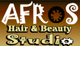 Afros Hair amp Beauty Studio - Hairdresser Australia