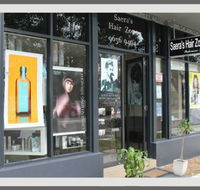 Saera's Hair Zone - Hairdresser Australia