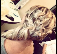 Mobile Hair amp Beauty by Rachel - Hairdresser Australia