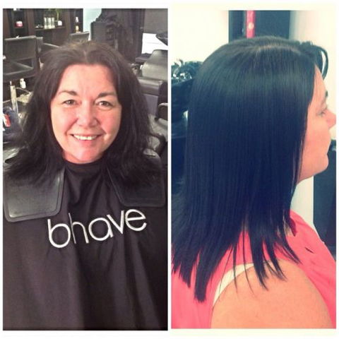 Hair By Priscilla - Hairdresser Australia 2