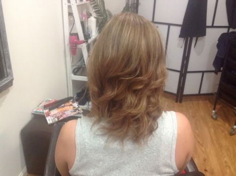 Hair By Priscilla - Hairdresser Australia 5