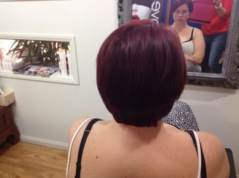 Hair By Priscilla - Hairdresser Australia 6