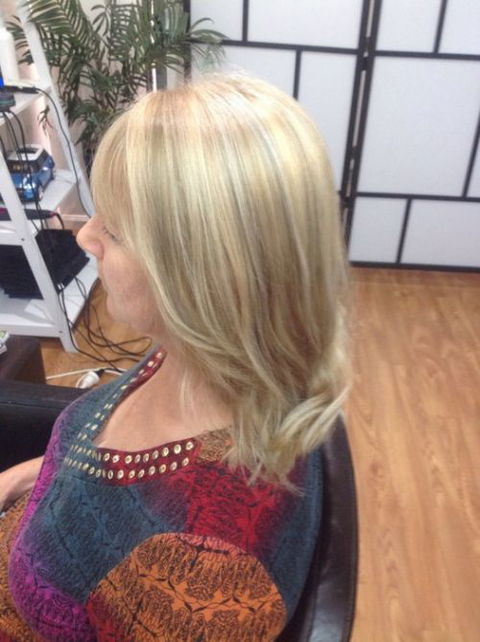 Hair By Priscilla - Hairdresser Australia 7