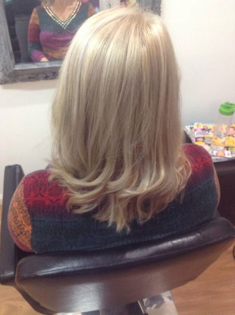 Hair By Priscilla - Hairdresser Australia 8