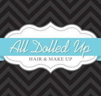 All Dolled Up Hair amp Makeup - Hairdresser Australia
