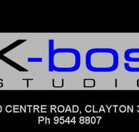 K-bos Studio - Hairdresser Australia