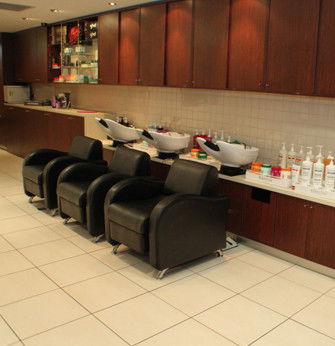 Raw Edge Hair And Beauty Salon - Hairdresser Australia 0