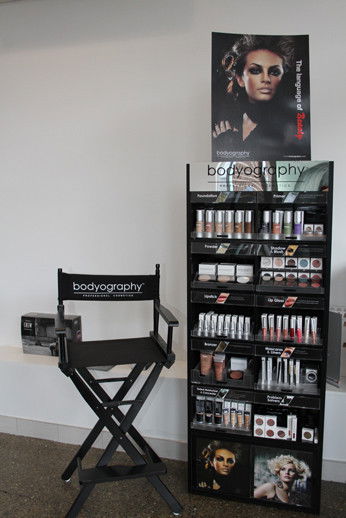 Raw Edge Hair And Beauty Salon - Hairdresser Australia 3