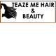 Teaze Me Hair amp Beauty - Hairdresser Australia