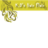 K.D's Hair Flair - Hairdresser Australia