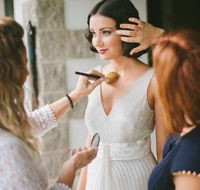 Port Douglas Hair and Makeup - Hairdresser Australia