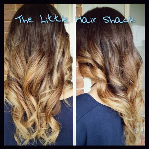 The Little Hair Shack - Hairdresser Australia 1