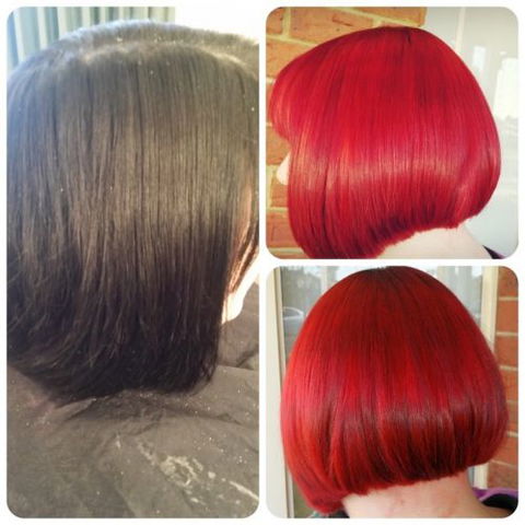 The Little Hair Shack - Hairdresser Australia 2