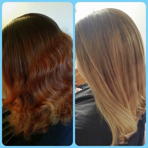The Little Hair Shack - Hairdresser Australia 3