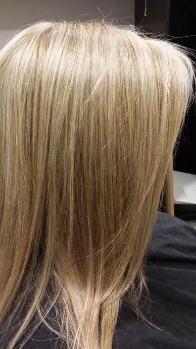 The Little Hair Shack - Hairdresser Australia 4