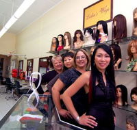 Lidia's Wigs - Hairdresser Australia