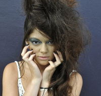 Jess Harle Hairdressing amp Beauty - Hairdresser Australia
