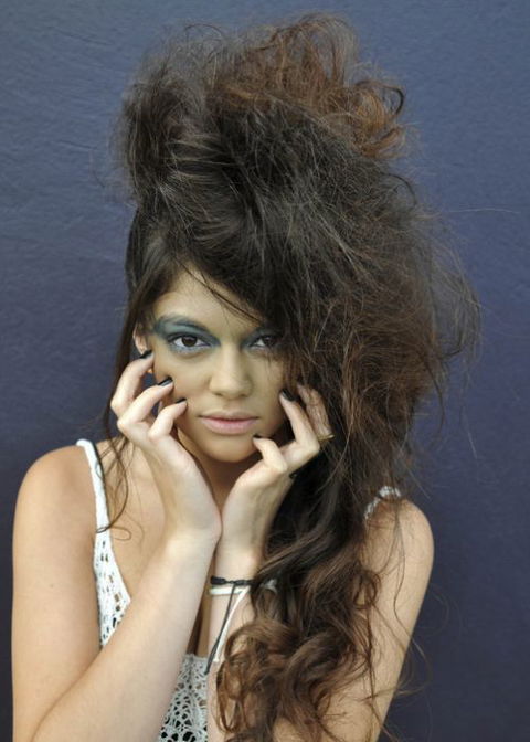 Jess Harle Hairdressing & Beauty - Hairdresser Australia 0