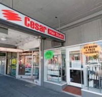 Cesar Hair Studio