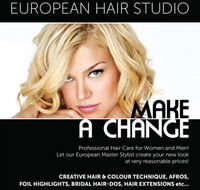In Vogue Hair European Studio - Hairdresser Australia