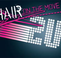 Hair on the Move 2 U - Hairdresser Australia