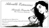 adorable extensions