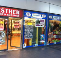 Esther's African Hair Braids - Hairdresser Australia