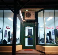 Ruby Blu Hair amp Beauty - Hairdresser Australia