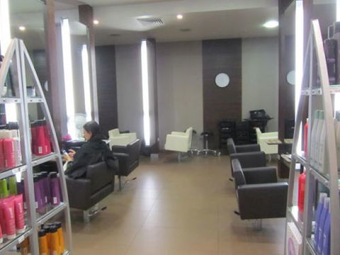 PA Castle Towers - Hairdresser Australia 2