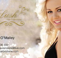 Lush Hair Brisbane - Hairdresser Australia