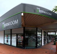 The Green Room Salon - Hairdresser Australia